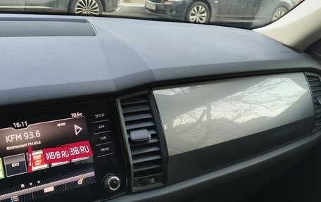 Skoda Kodiaq I, 2019 год, 2 900 000 рублей, 14 фотография