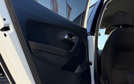 Volkswagen Polo VI (EU Market), 2019 год, 1 350 000 рублей, 12 фотография