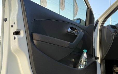 Volkswagen Polo VI (EU Market), 2019 год, 1 350 000 рублей, 11 фотография