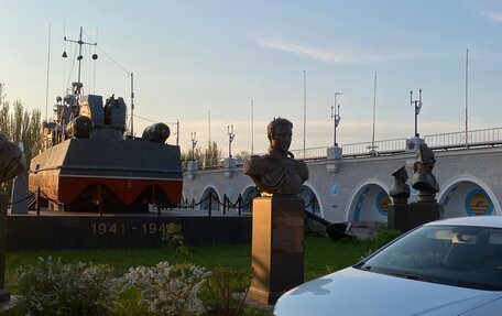 Volkswagen Polo VI (EU Market), 2019 год, 1 350 000 рублей, 16 фотография