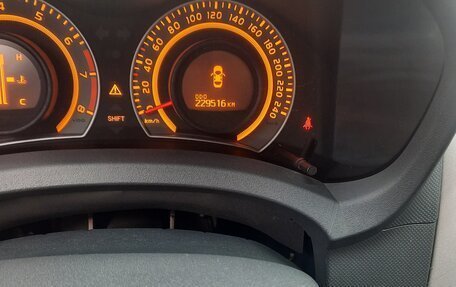 Toyota Auris II, 2007 год, 570 000 рублей, 7 фотография