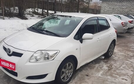 Toyota Auris II, 2007 год, 570 000 рублей, 2 фотография