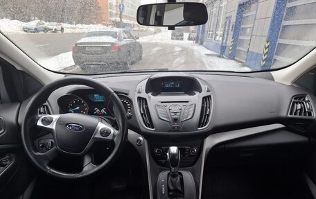 Ford Kuga III, 2016 год, 1 200 000 рублей, 8 фотография
