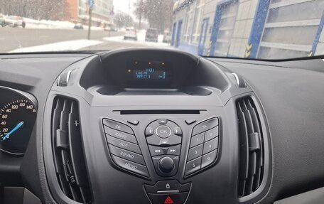 Ford Kuga III, 2016 год, 1 200 000 рублей, 9 фотография