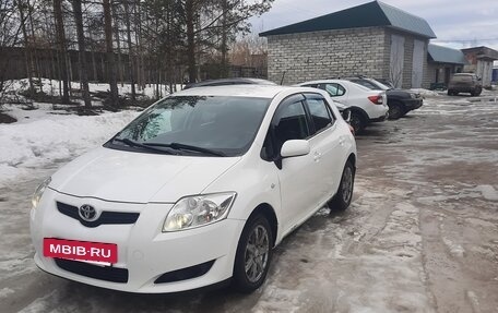 Toyota Auris II, 2007 год, 570 000 рублей, 4 фотография