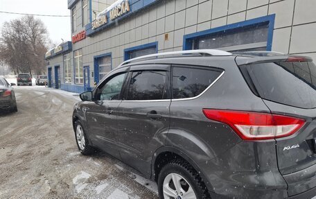 Ford Kuga III, 2016 год, 1 200 000 рублей, 6 фотография
