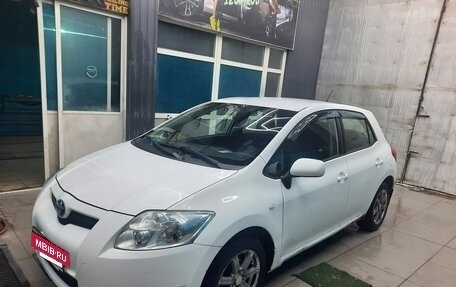 Toyota Auris II, 2007 год, 570 000 рублей, 8 фотография