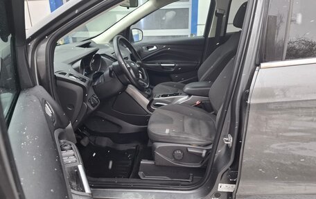 Ford Kuga III, 2016 год, 1 200 000 рублей, 12 фотография