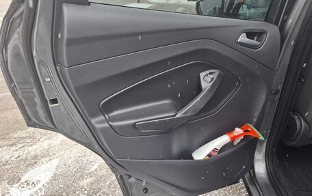 Ford Kuga III, 2016 год, 1 200 000 рублей, 13 фотография