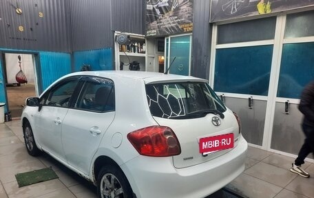 Toyota Auris II, 2007 год, 570 000 рублей, 9 фотография