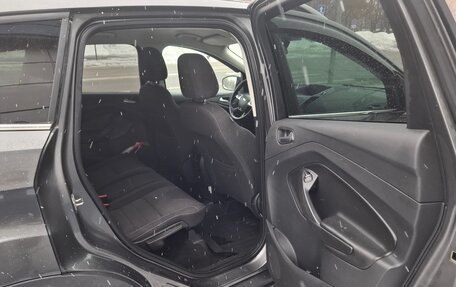 Ford Kuga III, 2016 год, 1 200 000 рублей, 17 фотография