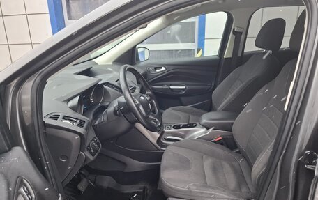 Ford Kuga III, 2016 год, 1 200 000 рублей, 18 фотография