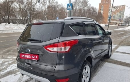 Ford Kuga III, 2016 год, 1 200 000 рублей, 4 фотография