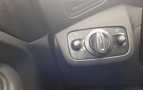 Ford Kuga III, 2016 год, 1 200 000 рублей, 24 фотография