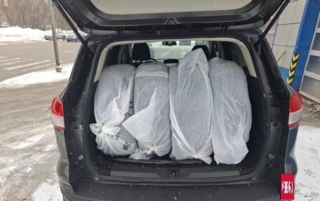 Ford Kuga III, 2016 год, 1 200 000 рублей, 16 фотография