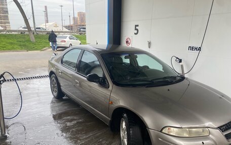 Chrysler Stratus, 1998 год, 190 000 рублей, 2 фотография