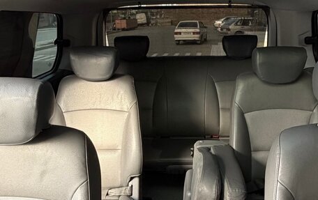 Hyundai Grand Starex Grand Starex I рестайлинг 2, 2011 год, 1 430 000 рублей, 5 фотография