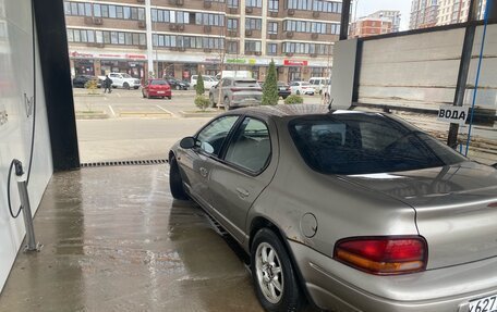 Chrysler Stratus, 1998 год, 190 000 рублей, 3 фотография