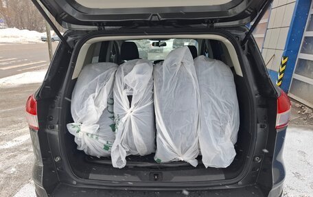 Ford Kuga III, 2016 год, 1 200 000 рублей, 26 фотография