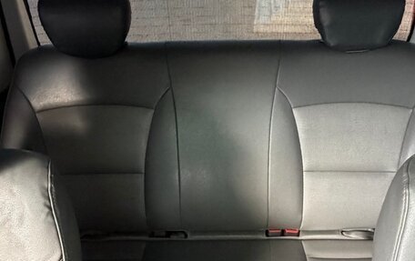 Hyundai Grand Starex Grand Starex I рестайлинг 2, 2011 год, 1 430 000 рублей, 6 фотография