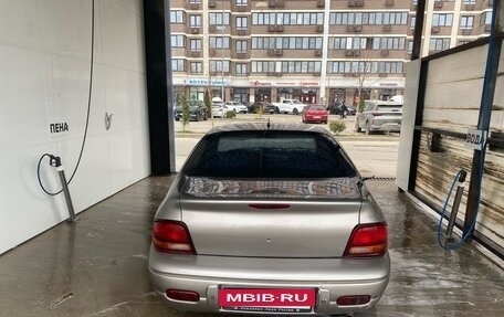Chrysler Stratus, 1998 год, 190 000 рублей, 4 фотография