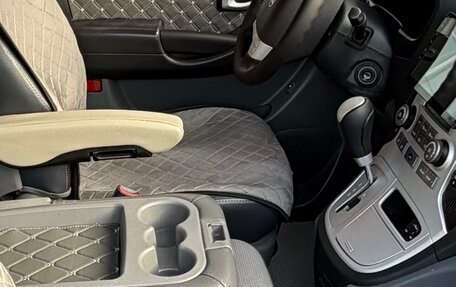 Hyundai Grand Starex Grand Starex I рестайлинг 2, 2011 год, 1 430 000 рублей, 12 фотография