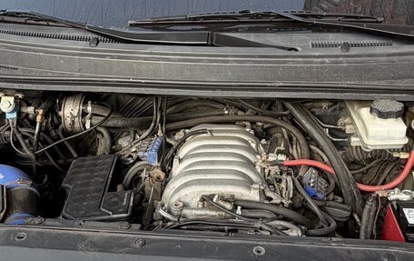 Hyundai Grand Starex Grand Starex I рестайлинг 2, 2011 год, 1 430 000 рублей, 20 фотография