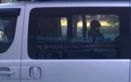 Hyundai Grand Starex Grand Starex I рестайлинг 2, 2011 год, 1 430 000 рублей, 17 фотография