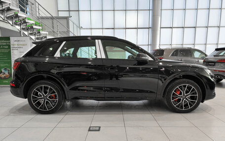 Audi Q5, 2025 год, 5 900 000 рублей, 8 фотография