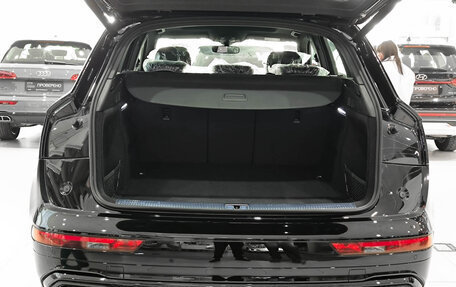 Audi Q5, 2025 год, 5 900 000 рублей, 14 фотография