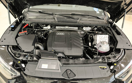 Audi Q5, 2025 год, 5 900 000 рублей, 13 фотография