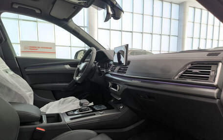 Audi Q5, 2025 год, 5 900 000 рублей, 15 фотография