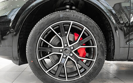 Audi Q5, 2025 год, 5 900 000 рублей, 22 фотография
