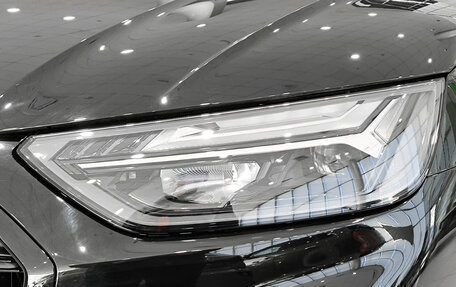 Audi Q5, 2025 год, 5 900 000 рублей, 21 фотография