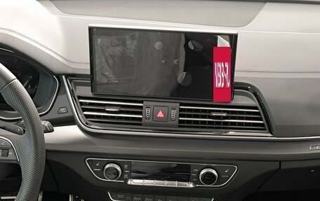 Audi Q5, 2025 год, 5 900 000 рублей, 19 фотография