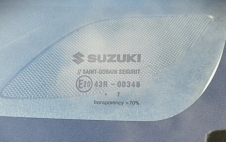 Suzuki SX4 II рестайлинг, 2017 год, 1 920 000 рублей, 10 фотография