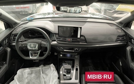 Audi Q5, 2025 год, 5 900 000 рублей, 18 фотография