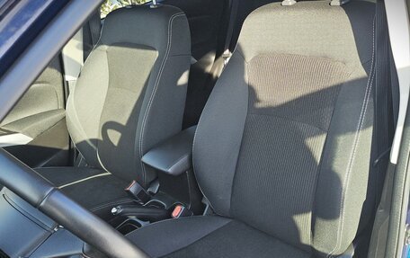 Suzuki SX4 II рестайлинг, 2017 год, 1 920 000 рублей, 13 фотография