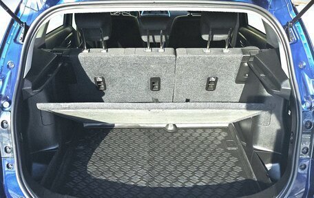 Suzuki SX4 II рестайлинг, 2017 год, 1 920 000 рублей, 25 фотография