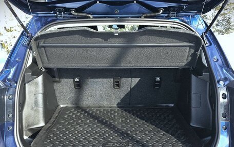 Suzuki SX4 II рестайлинг, 2017 год, 1 920 000 рублей, 24 фотография