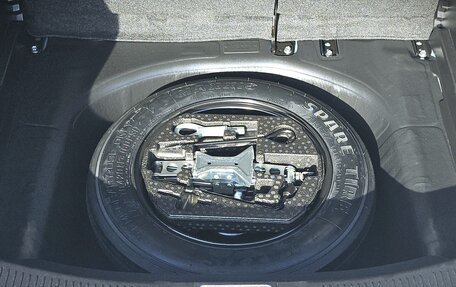 Suzuki SX4 II рестайлинг, 2017 год, 1 920 000 рублей, 28 фотография