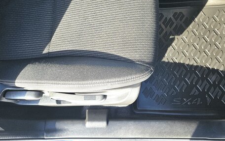 Suzuki SX4 II рестайлинг, 2017 год, 1 920 000 рублей, 33 фотография