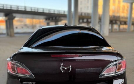 Mazda 6, 2008 год, 680 000 рублей, 5 фотография