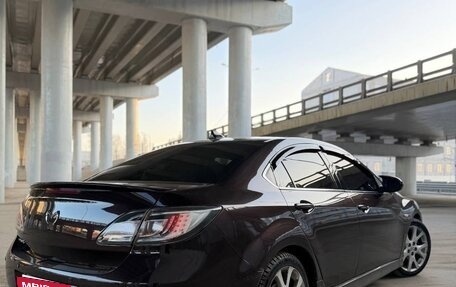 Mazda 6, 2008 год, 680 000 рублей, 6 фотография