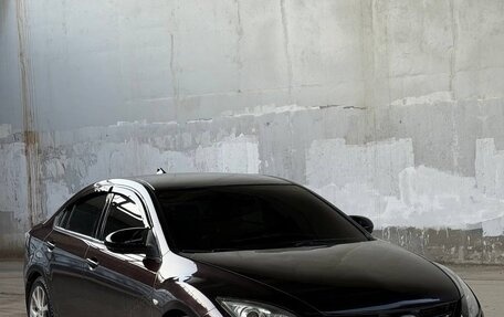 Mazda 6, 2008 год, 680 000 рублей, 7 фотография