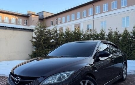 Mazda 6, 2008 год, 680 000 рублей, 3 фотография