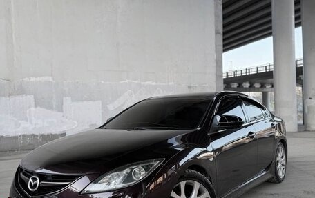 Mazda 6, 2008 год, 680 000 рублей, 9 фотография