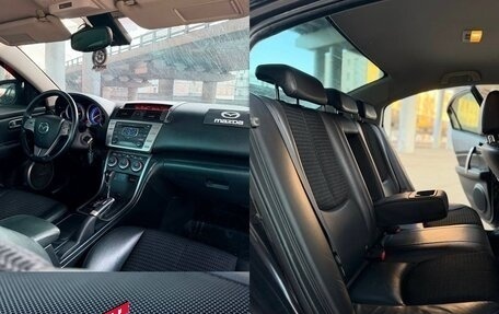 Mazda 6, 2008 год, 680 000 рублей, 8 фотография