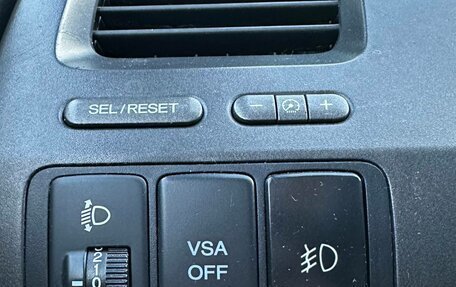 Honda Civic VIII, 2008 год, 695 000 рублей, 11 фотография