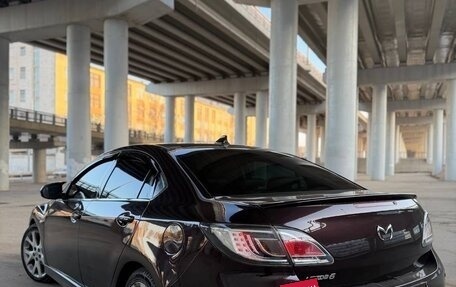 Mazda 6, 2008 год, 680 000 рублей, 4 фотография